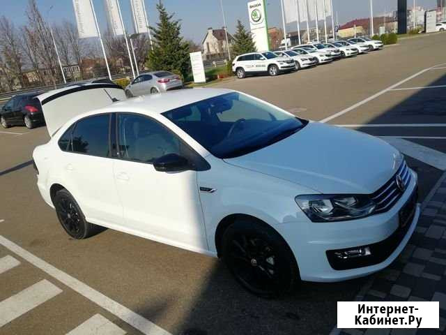 Сдаю автомобиль Краснодар - изображение 1