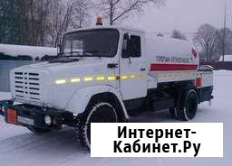 Заправка газгольдера Раменское - изображение 1