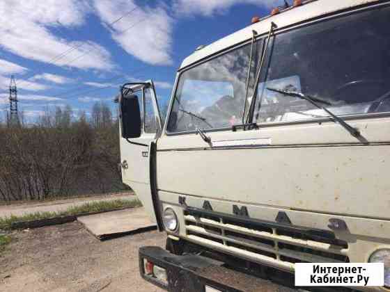 Услуги перевозок Ухта