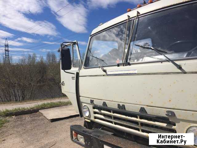 Услуги перевозок Ухта - изображение 1