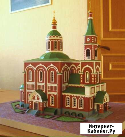 Макетирование Тюмень - изображение 1