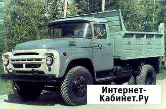 Доставка грузов 500 Северская