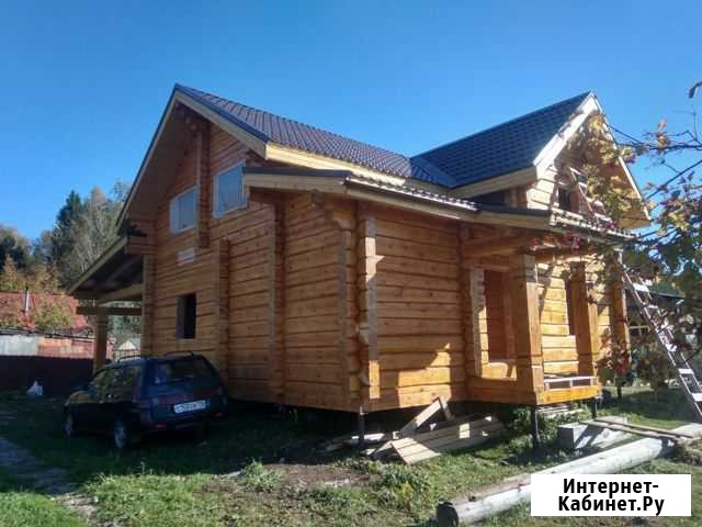 Строительство Ижевск - изображение 1