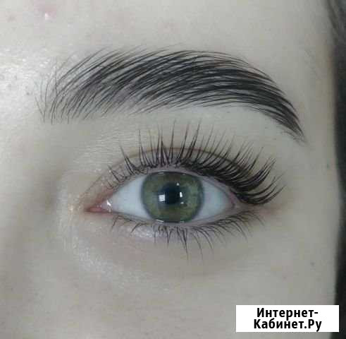 Ламинирование ресниц Краснодар - изображение 1