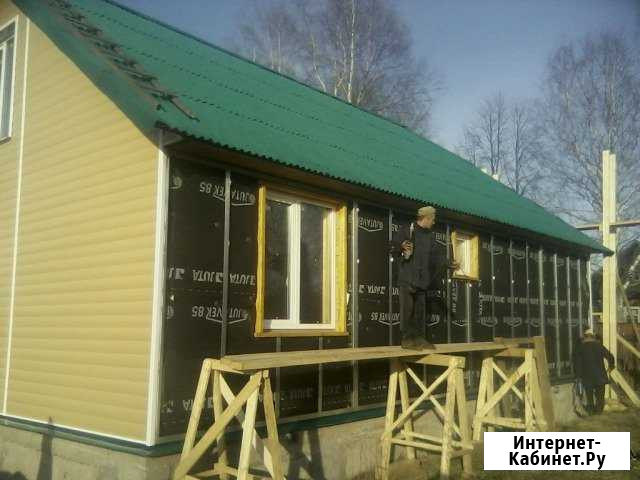 Строительство и отделка Торжок - изображение 1