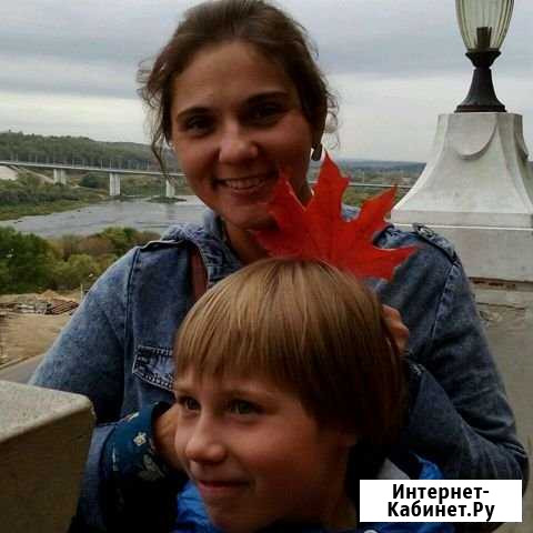 Няня Иркутск - изображение 1