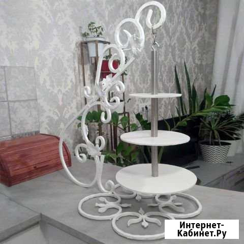 Ковка Коммунарка - изображение 1