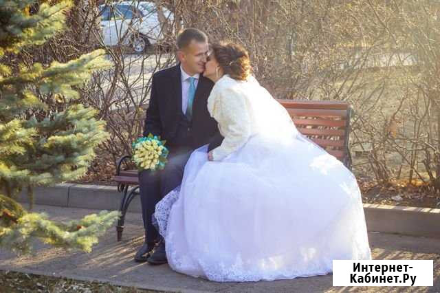 Качественная Видеосъёмка-Фотосъёмка Энгельс - изображение 1