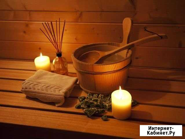Сауна Ливны - изображение 1