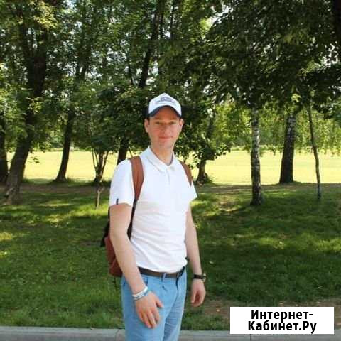 Электрик, сборка мебели Казань - изображение 1