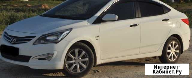 Аренда авто под такси Нижний Новгород - изображение 1