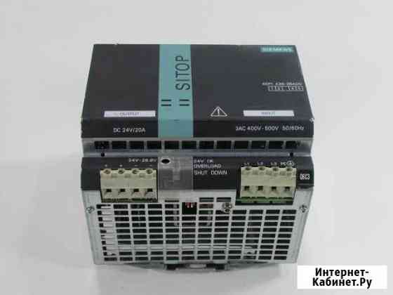 Siemens sitop Power Modular, убз -302, частотники Брянск