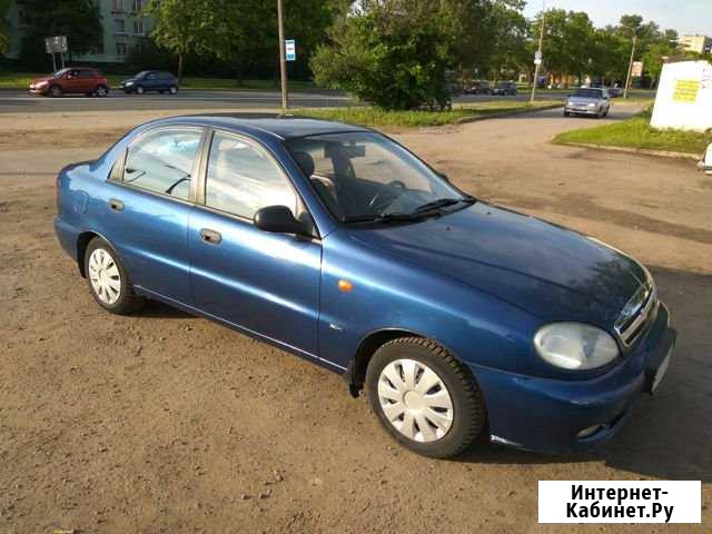 Аренда авто Симферополь - изображение 1