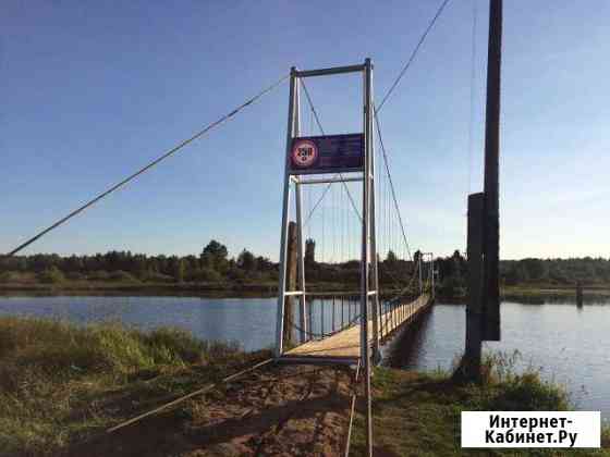 Винтовые сваи Вышний Волочек