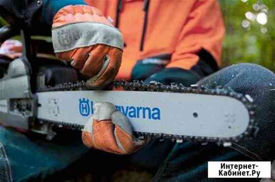 Ремонт бензопил (Makita, Bosch, Интерскол и тд.) Коломна