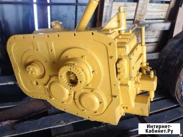 Ремонт кпп дз-98 Нижневартовск - изображение 1