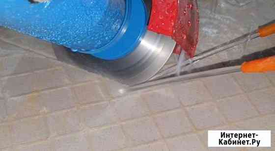 Порезка керамической плитки Севастополь