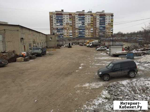 Автостоянка Саратов - изображение 1