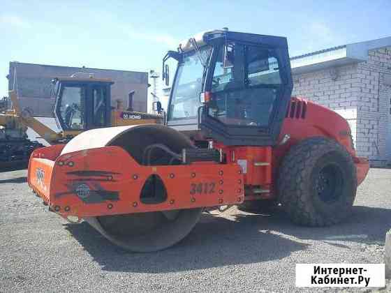 Каток грунтовый аренда Воронеж