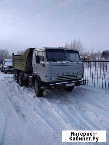 Вывоз снега Новосибирск - изображение 1
