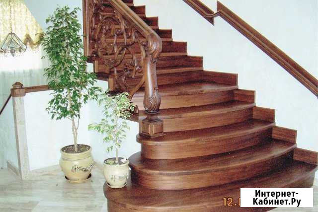 Лестницы, наличники Владимир - изображение 1