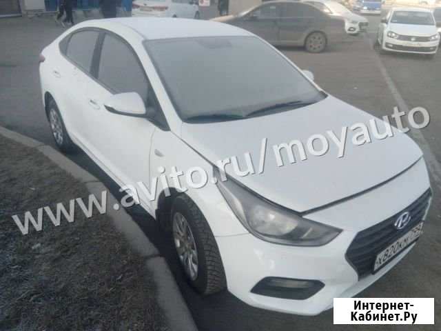 Аренда авто под такси Санкт-Петербург - изображение 1