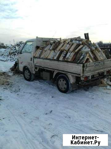 Продажа дров Ангарск - изображение 1