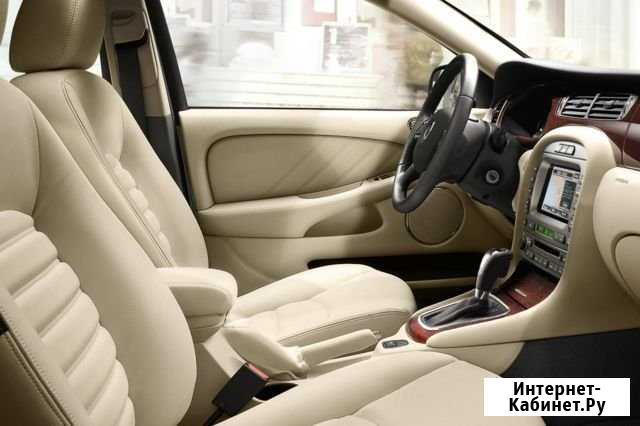 Химчистка салона авто Мурманск - изображение 1