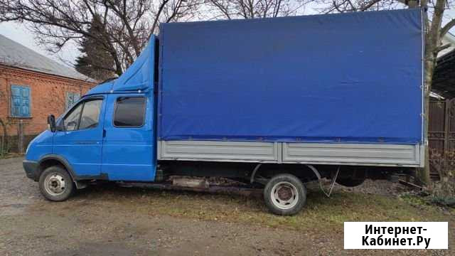 Грузоперевозки, Межгород, Домашний переезд Майкоп - изображение 1