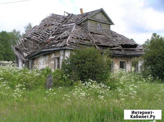 Снос построек. Демонтаж. выпиливание растительсти Липецк - изображение 1