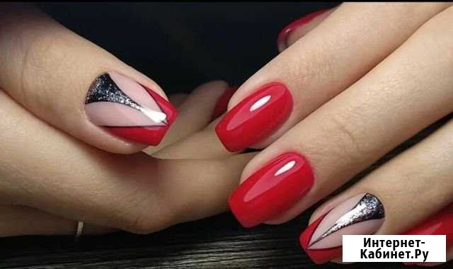 Маникур педикюр на дому Кемерово - изображение 1