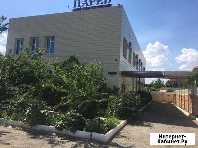 Дом интернат для пожилых и инвалидов Астрахань - изображение 1