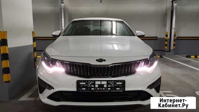 Аренда авто с выкупом Краснодар - изображение 1