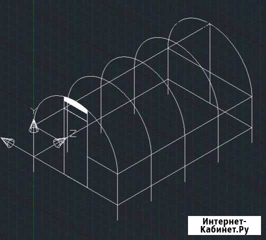 Металлоконструкции Ковров - изображение 1