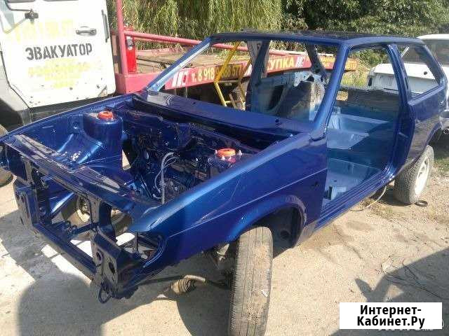 Авто Покраска Рихтовка Славянск-на-Кубани - изображение 1