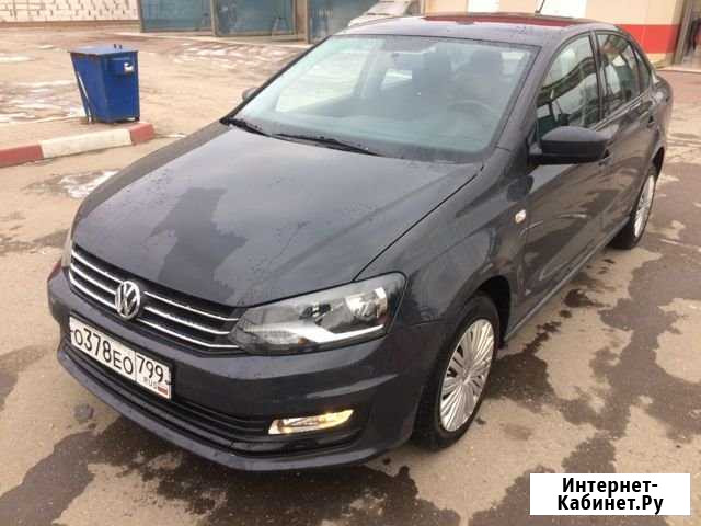 Аренда авто Калуга - изображение 1