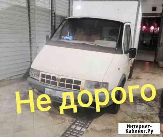 Вывоз строительного мусора Киров