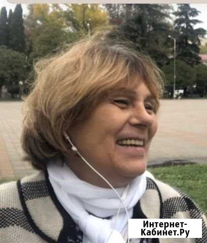 Помогу в уходе за с престарелым человеком или инва Туапсе - изображение 1