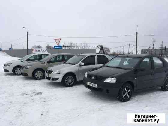Прокат аренда авто Рязань