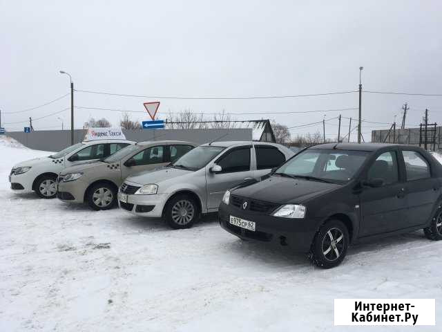Прокат аренда авто Рязань - изображение 1
