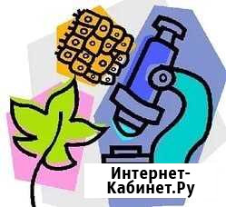 Репетитор по биологии Темрюк - изображение 1