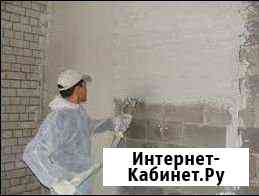 Механизированная штукатурка Лениногорск