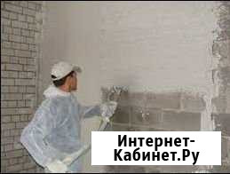 Механизированная штукатурка Лениногорск - изображение 1