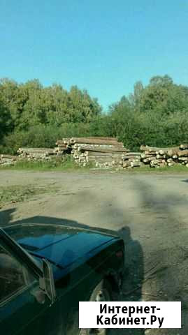 Дрова Ижевск - изображение 1