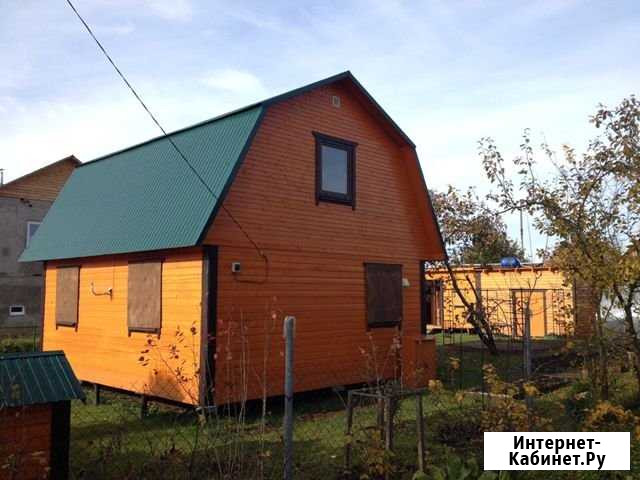 Ремонт кровли Санкт-Петербург - изображение 1