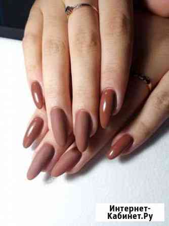 Маникюр,педикюр Санкт-Петербург