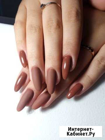 Маникюр,педикюр Санкт-Петербург - изображение 1