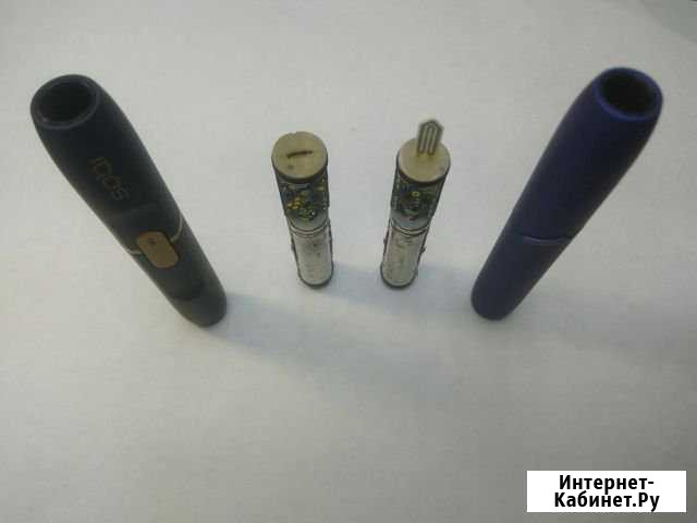 Ремонт iqos & jouz оперативно Краснодар - изображение 1