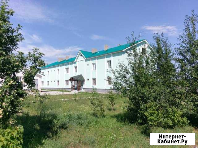 Пансионат для пожилых Волжский Тольятти - изображение 1
