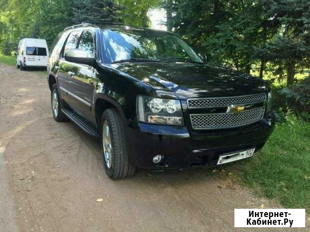 Авто в аренду Туймазы - изображение 1